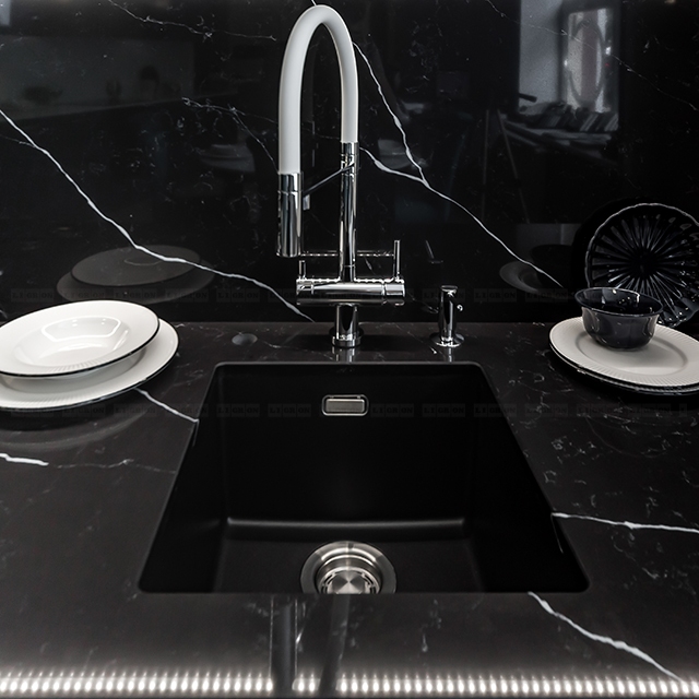 Столешницы для кухни - Миранда Маркина / 20 мм LIGRON LIST221 1491 - Вид №8