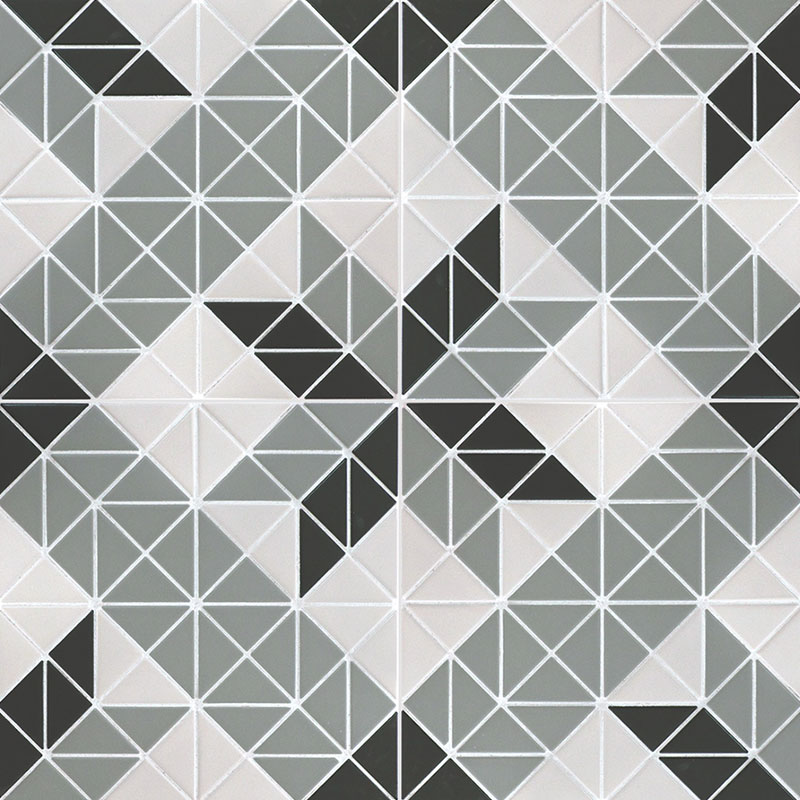 Мозаика Albion: Графитовый Шёпот STP-ST03 INCOLOR - Вид №1