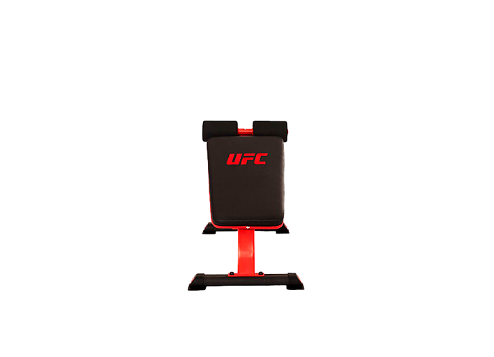 скамья для пресса регулируемая (домашняя) UFC sun-id-2069027 - Вид №2