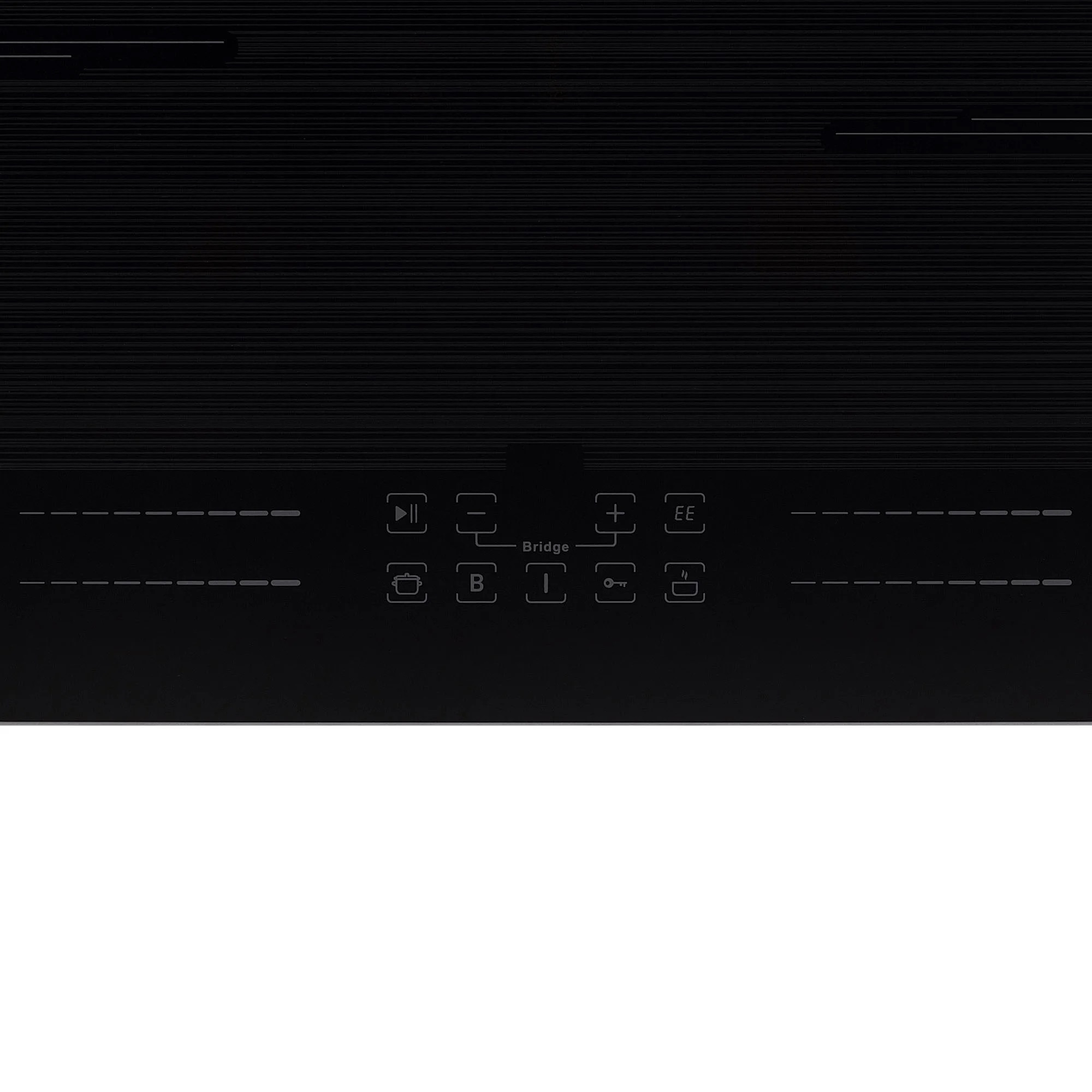 9032652 Индукционная варочная поверхность KRONA GENESIS 60 BL KRONA1 STDN-0138204 - Вид №2