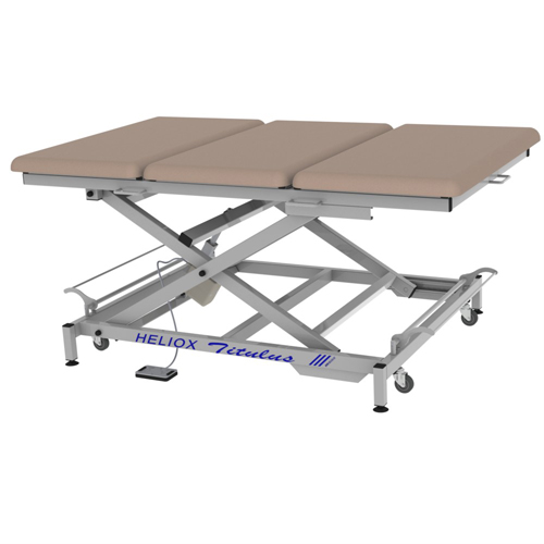 Массажный стол войта-бобата heliox титулус 3 Heliox sun-id-2067889 - Вид №2