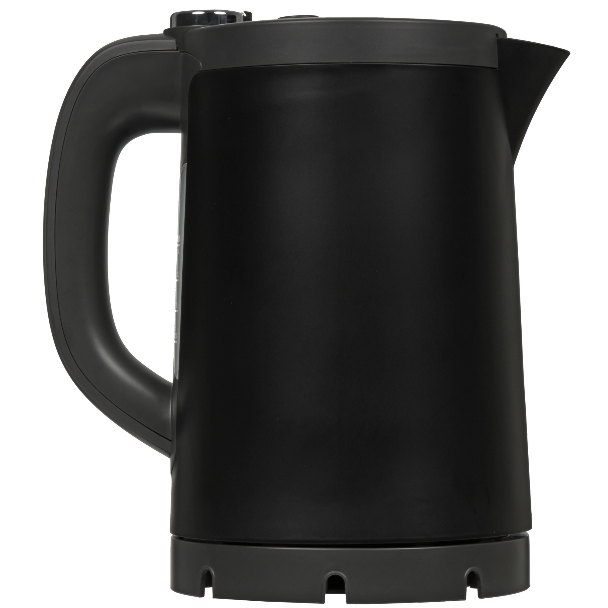 9943967 Электрочайник Garlyn K-200 Max черный STDN-0006300 - Вид №1