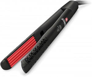 Valera Swiss'X Frisé Мод. 101.04 - Профессиональный креп для объема и текстуры. 51010400