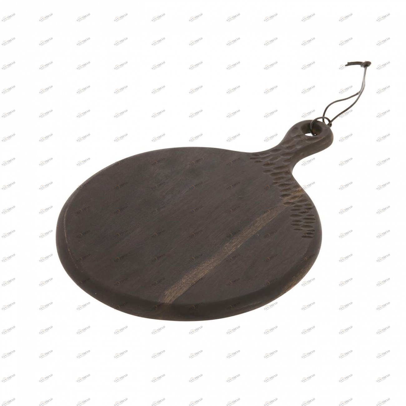 Доска разделочная Djene от La Forma LA FORMA DJENE 00-3865063 Коричневый 