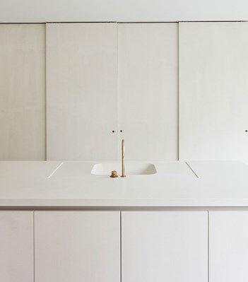 590H Кухня vola  - Вид №73