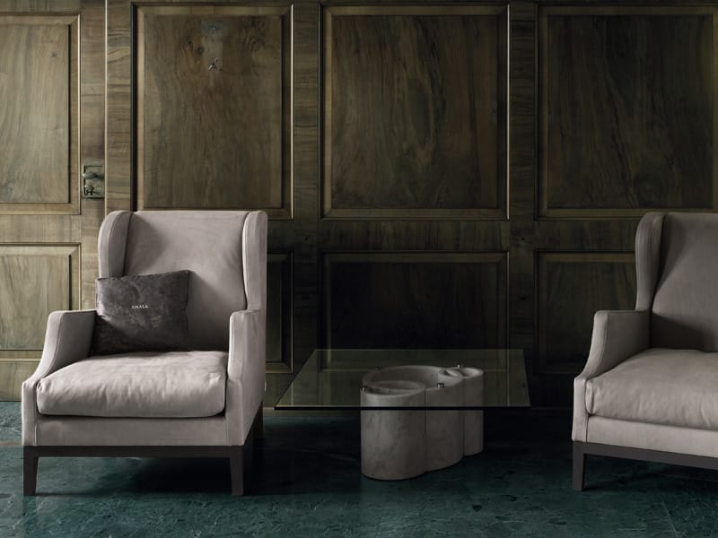 Chauffeuse Living Divani ARCH-00027603 - Вид №1