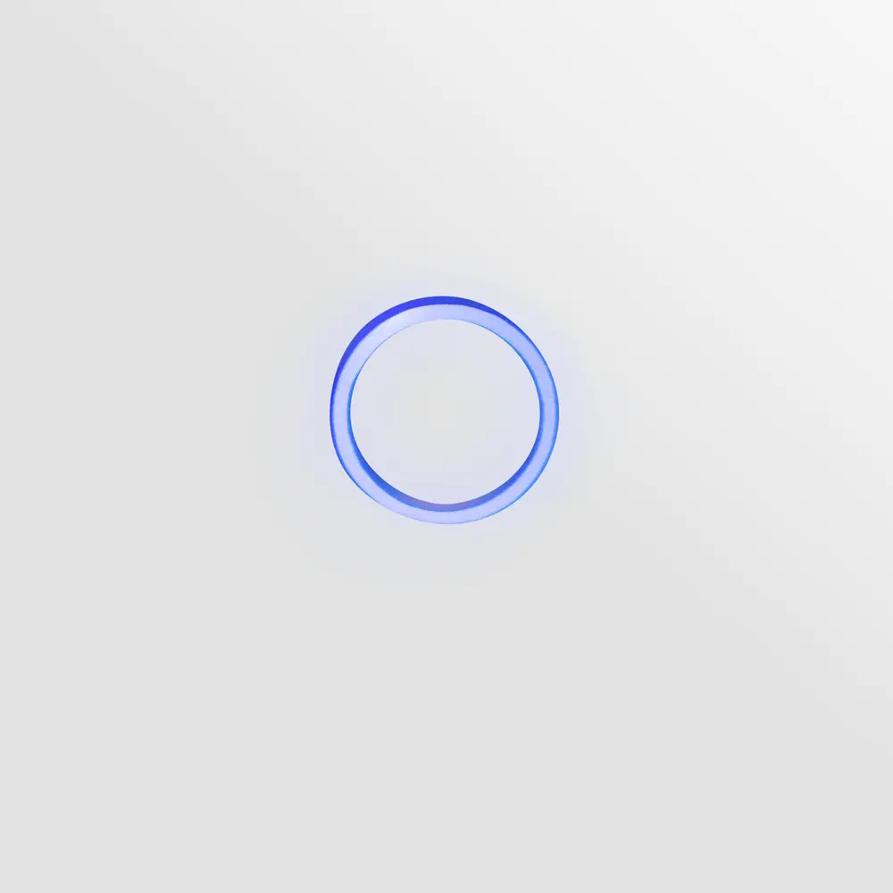 Зеркало Land с подсветкой 80x70 см VIGO STLM-2076340 - Вид №3