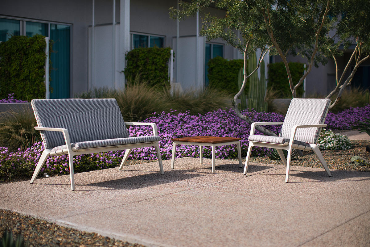 FSRT164 Текстильный стул Vaya  Forms-surfaces  - Вид №5