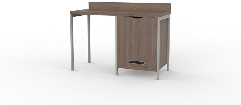 Mobilspazio Прямоугольный стол для гостиницы Urban sun-id-1465190 - Вид №49