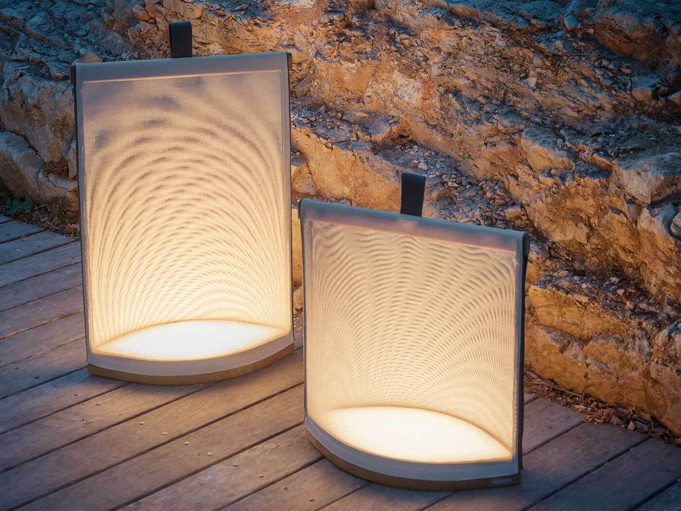 Открытый фонарь / настольная лампа RODA подушка ARCH-00020460