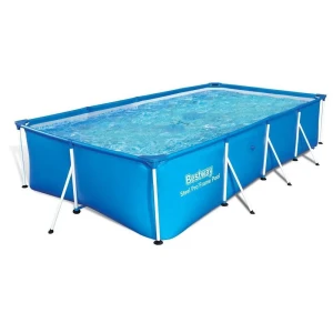 Бассейн каркасный 400х211х81см 5700 л
