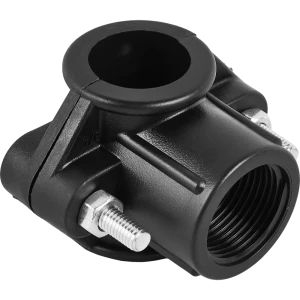 Седелка ПНД Valfex 3/4"x25 мм ВР 84615938 STLM-2073954