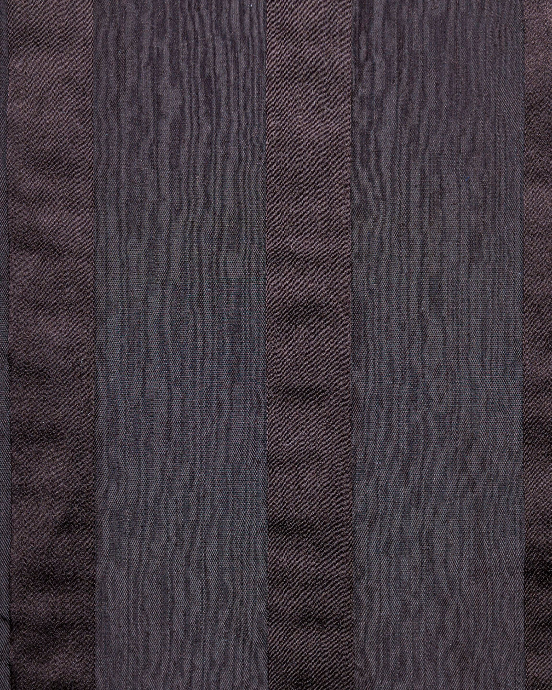 Шерстяная и полиамидная полосатая ткань The House of Lyria NAOMI ARCH-00017953 - Вид №1