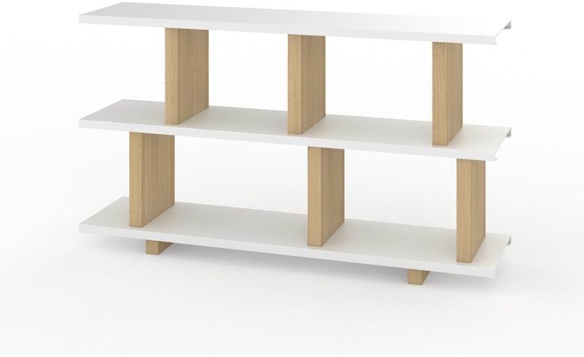 Tojo Möbel Самонесущая открытая полка sun-id-1477487 - Вид №2