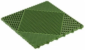 Dakota Дренажная плитка для сада Prodotti per pavimentazione