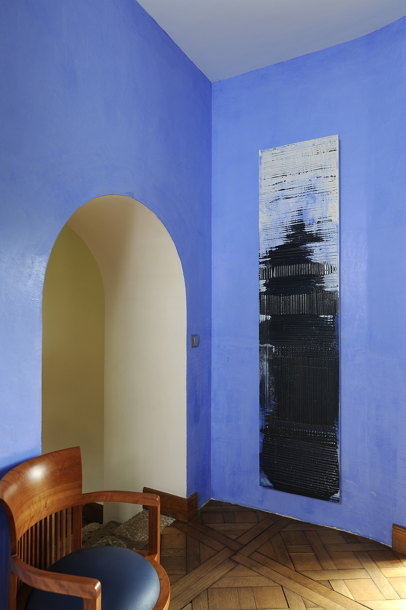 Электрический радиатор 185 x 50 cm Granit Cinier  900 Вт sun-id-1217955 - Вид №5