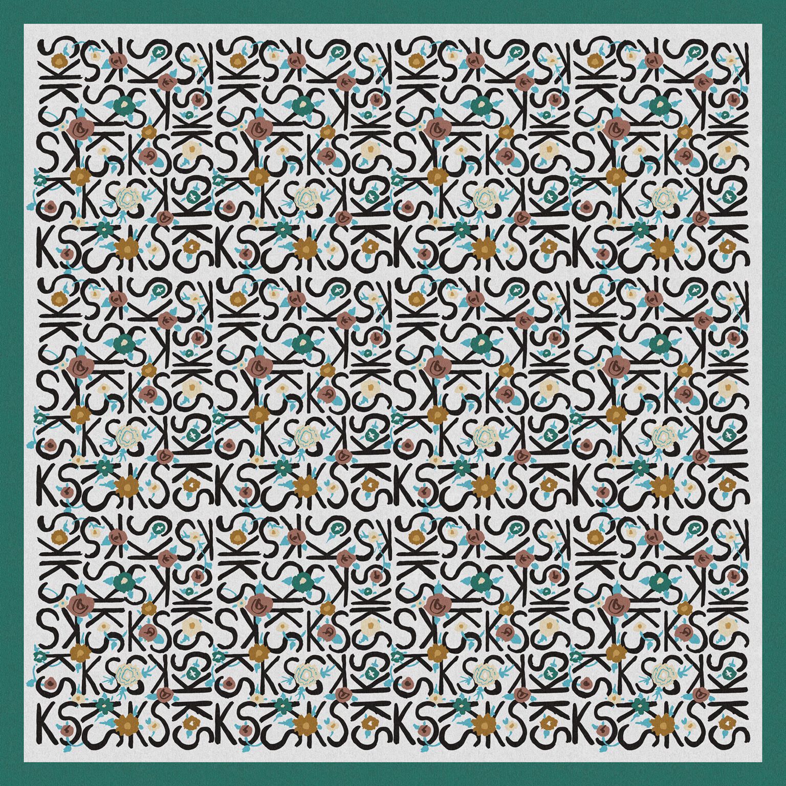 Обои с цифровой печатью Inkiostro Bianco Ken Scott Unconventional ARCH-00093829 - Вид №3