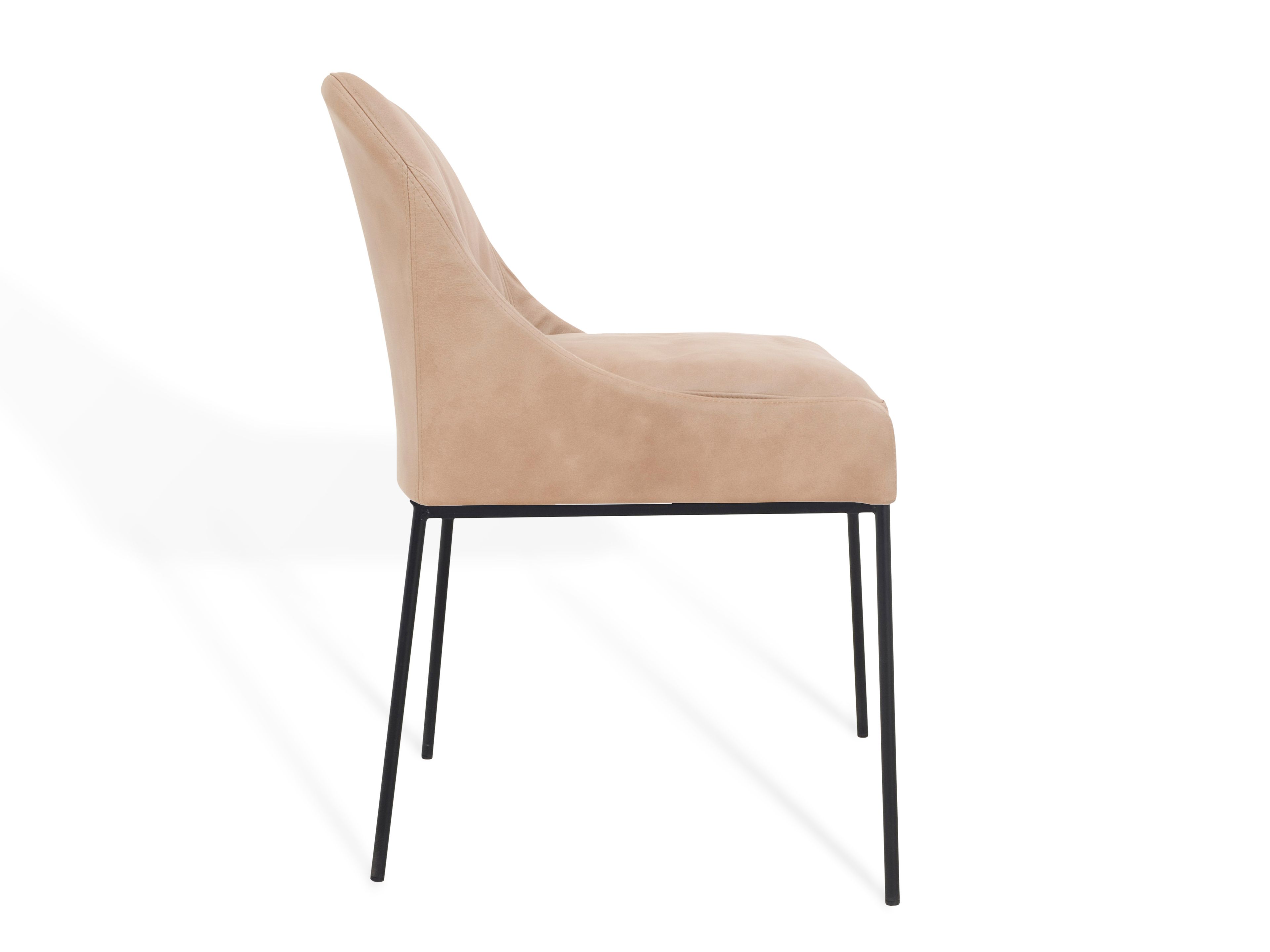 Мягкий стул для ресторана KFF Youma Casual ARCH-00018836