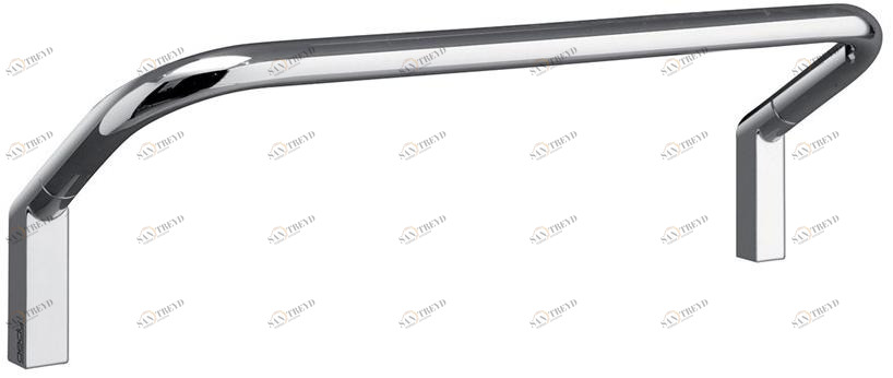 GEDY Вешалка для полотенец из металла Karma 3521