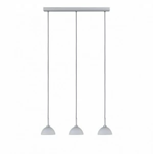 Подвесной светильник Paulmann Parana 70925 PAULMANN ДИЗАЙНЕРСКИЕ, PARANA 199668 Белый