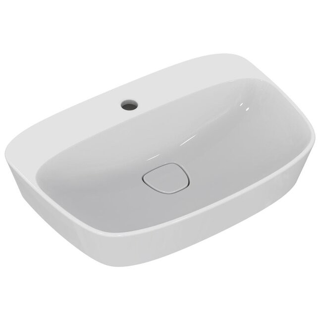 T044501 Раковина-чаша 62 см Il Standard Ideal Standard DEA