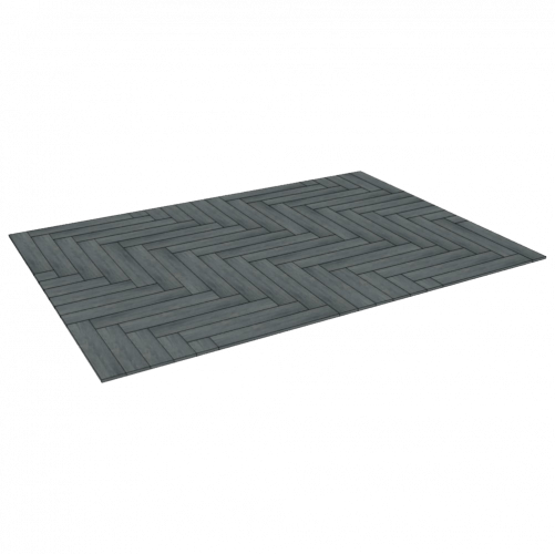 Паркет Ёлка Da Vinci Английская Медео Дуб Любая на выбор (Гладкая) 600х90 мм 2600700062 - Вид №1