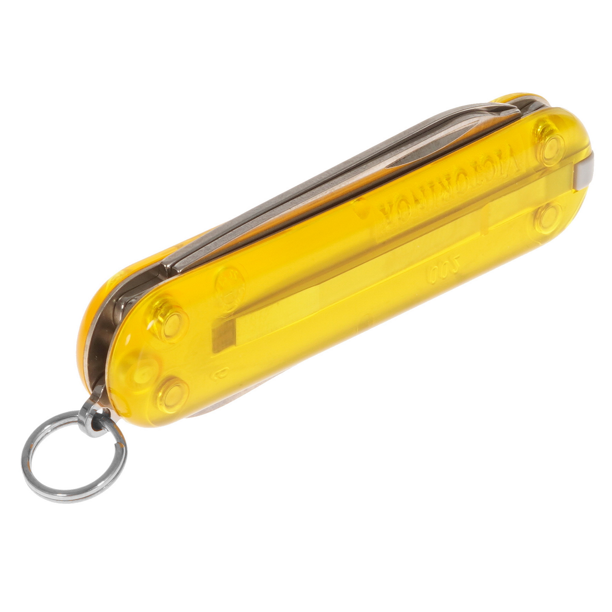 Швейцарский нож Victorinox Classic SD Colors Tuscan Sun 9011950 STDN-0029886 - Вид №5
