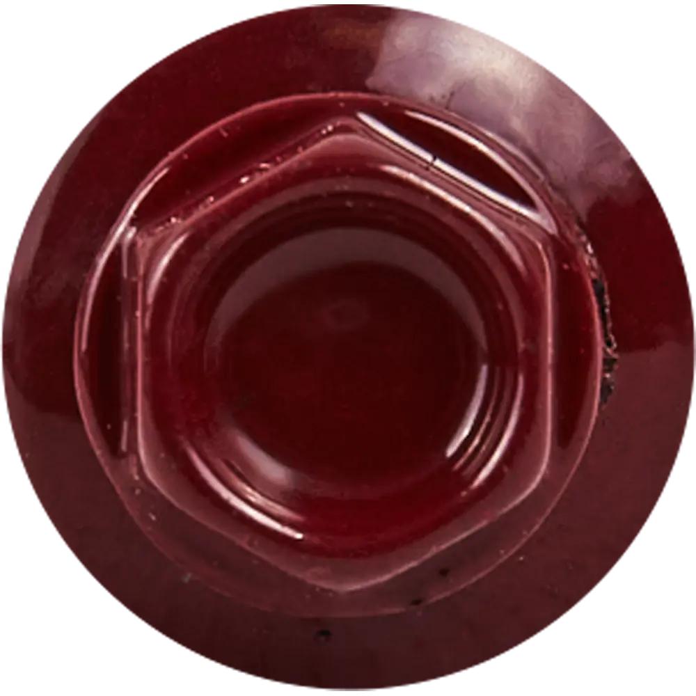 Саморезы кровельные Standers с буром для металлической обрешетки 89213027 STLM-1003779 - Вид №1