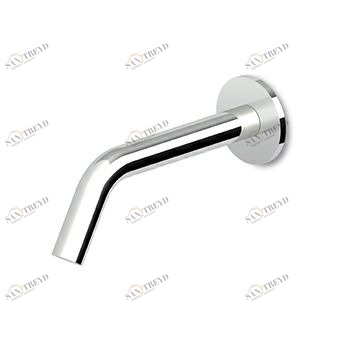 Z92240 Носик L. 175 мм. Zucchetti Medameda 