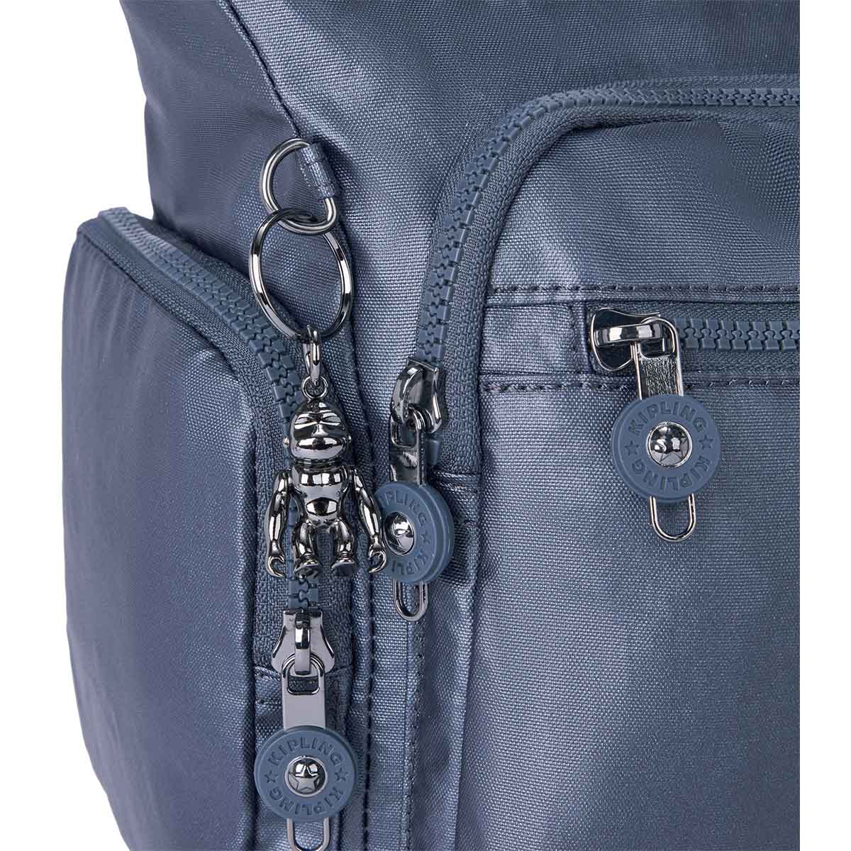 K22621Y98 Сумка кросс-боди Medium Shoulder Bag Kipling Gabbie  - Вид №4