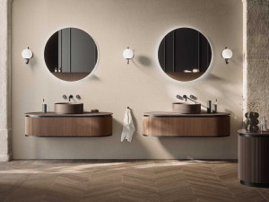 Полная мебель для ванной комнаты