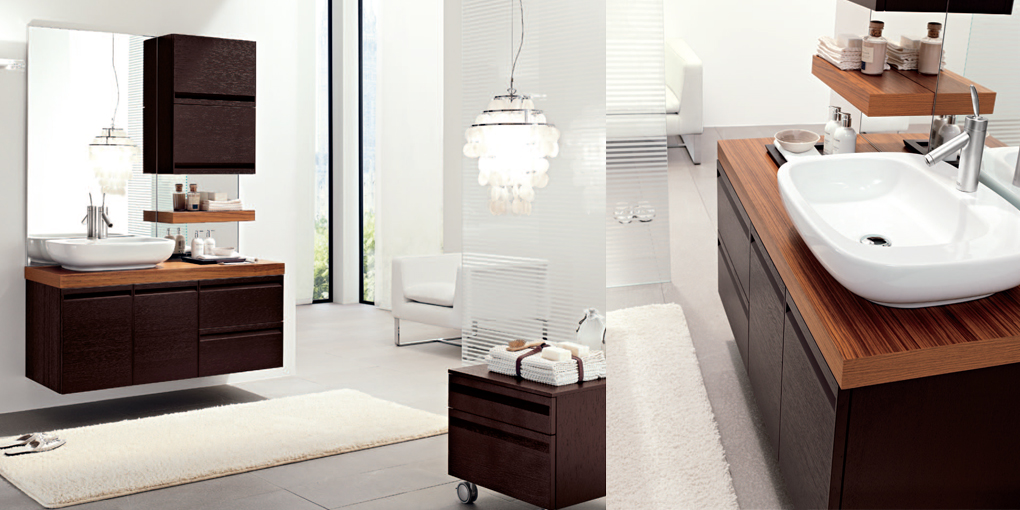 5497 Накладная раковина на столешницу  овальная Arbi  - Вид №1