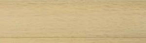 Заглушка правая для плинтуса 001 Бук светлый