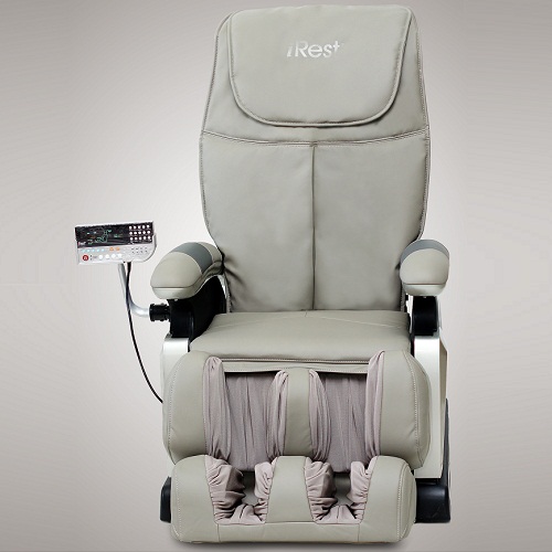 SL-A30-6 Массажное кресло irest sl-a30-6 iRest  - Вид №3