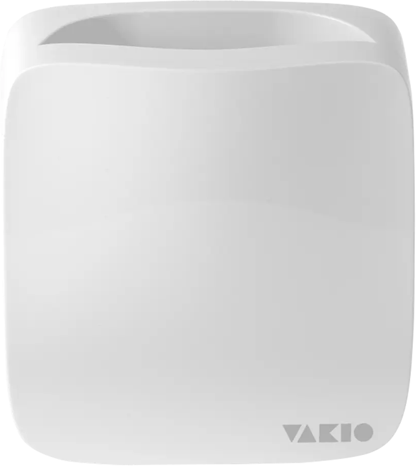 VAKIO OpenAir - умный приточный клапан с фильтрацией и управлением через приложение 88718458