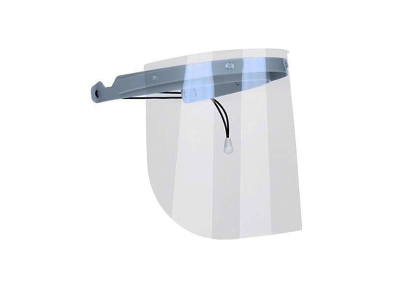 Защитный козырек из ПВХ Thermomat MP738 ARCH-00019495