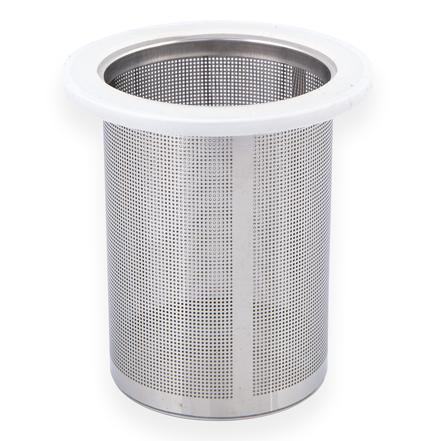 GL15_KL Бутылка с ситечком zen Kikkerland  - Вид №9