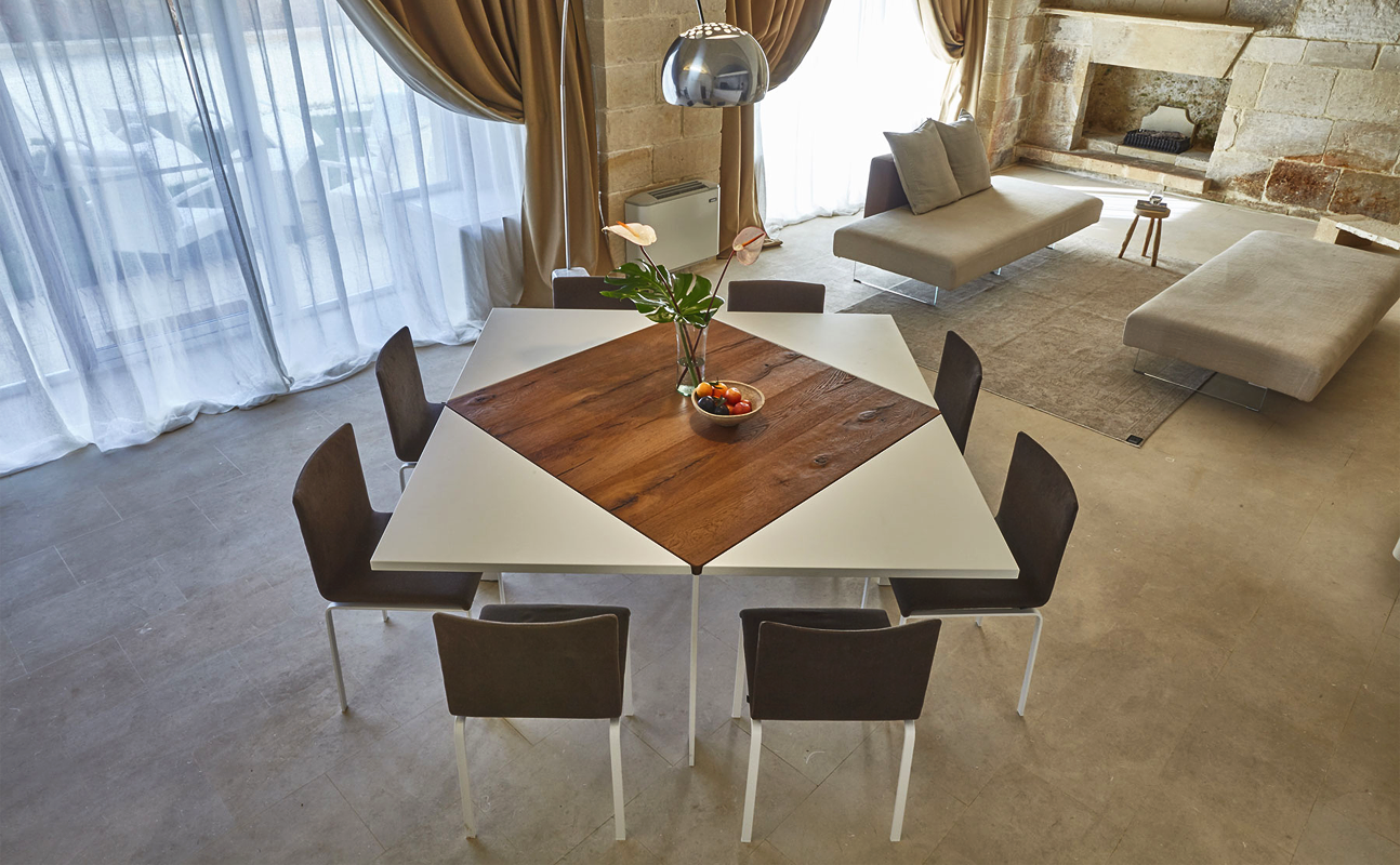 Стол LOTO LAGO TAV190 