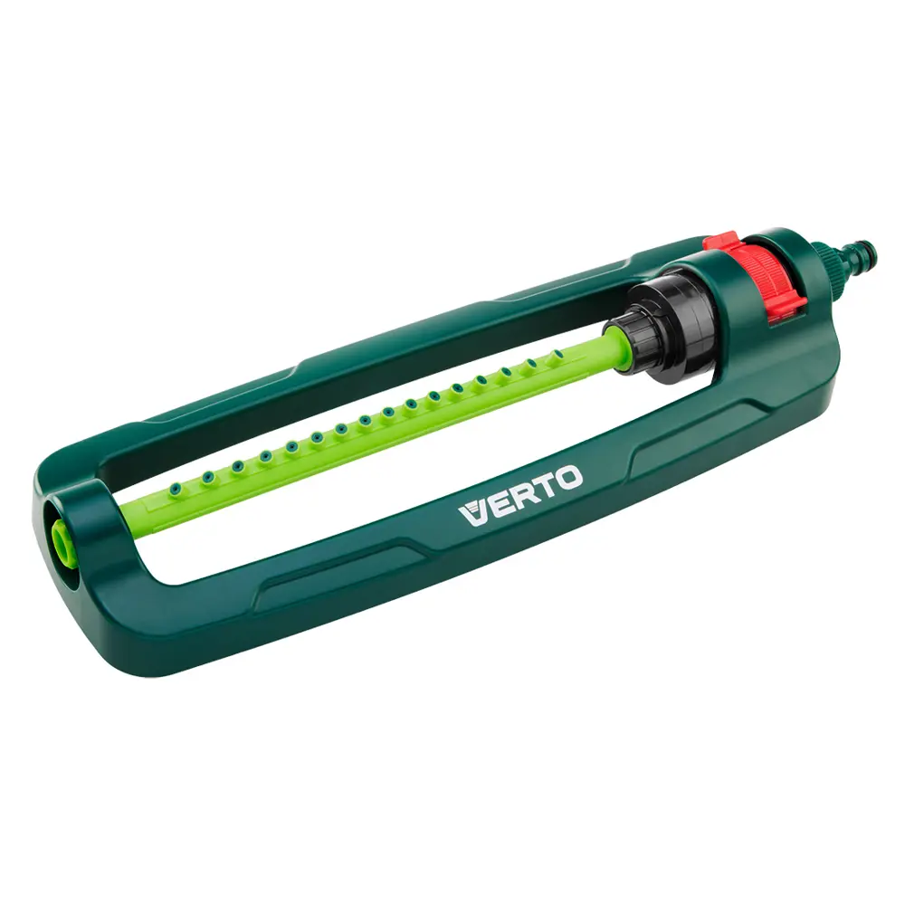 Дождеватель маятниковый Verto 336 м² Santreyd STLM-2185846