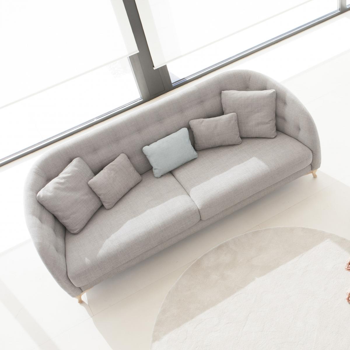 058477 Диван Fama Astoria Santreyd - Вид №6