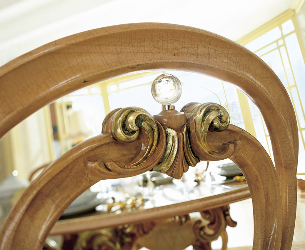 Стул  RIVA 8122  - Вид №1