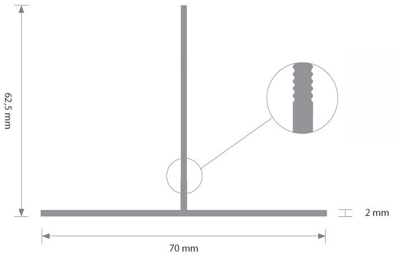 Anchoriv Профиль из экструдированного алюминия sun-id-1400239 - Вид №7