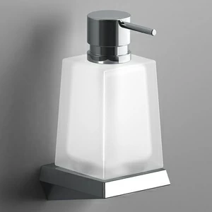 Sonia Дозатор для жидкого мыла S8-Sophisticated Soul Хром