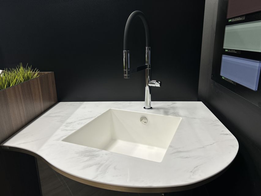 Столешницы для кухни - Васко LIGRON LIST343 2524 - Вид №23