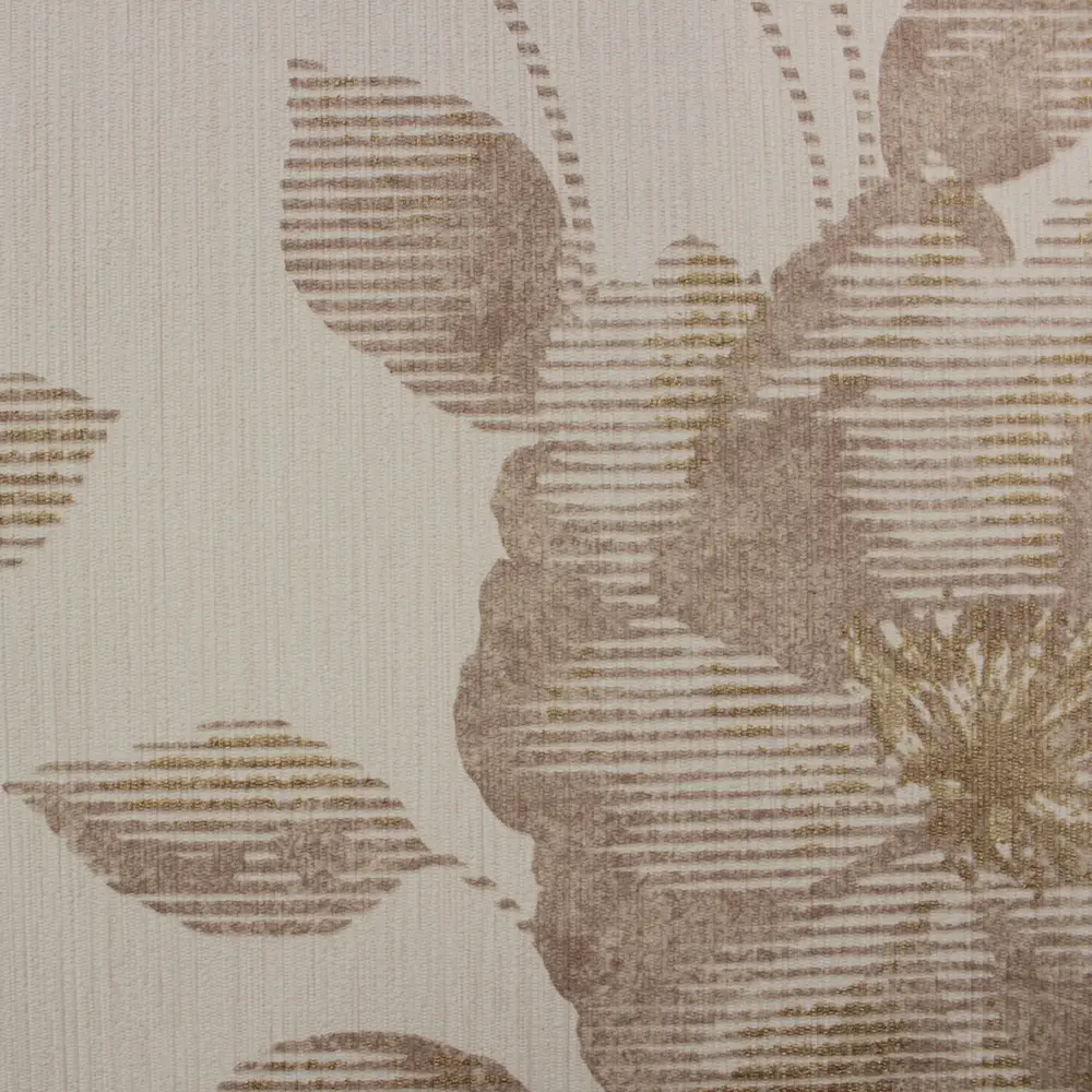 Обои флизелиновые Erismann NATURAL SILENCE бежевые 1.06 м 5290-39 STLM-2106897 - Вид №1