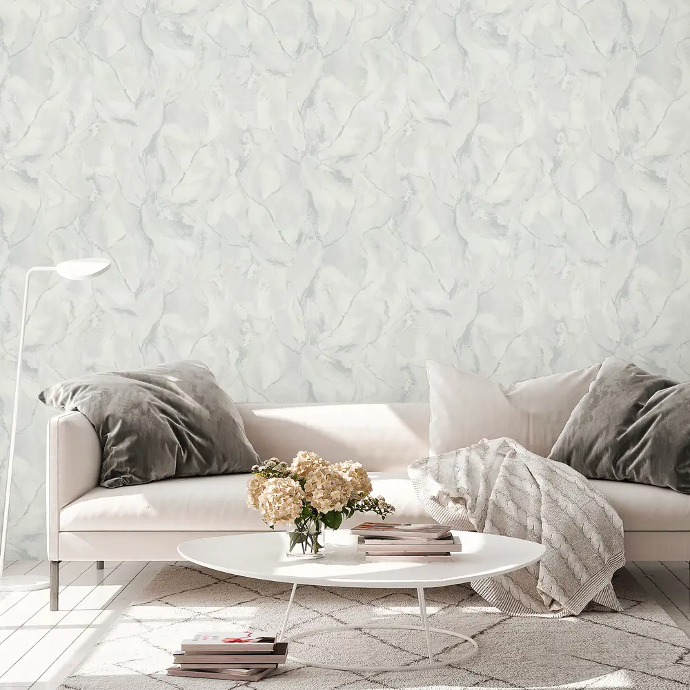 MONTE SOLARO Eiwa - Флизелиновые обои для стильного интерьера 89372001 STLM-1408071 - Вид №2