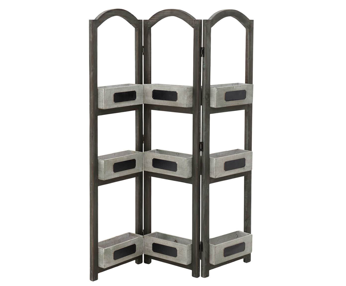 3850496.0003 ширма-поставка для кашпо TO4ROOMS  - Вид №1