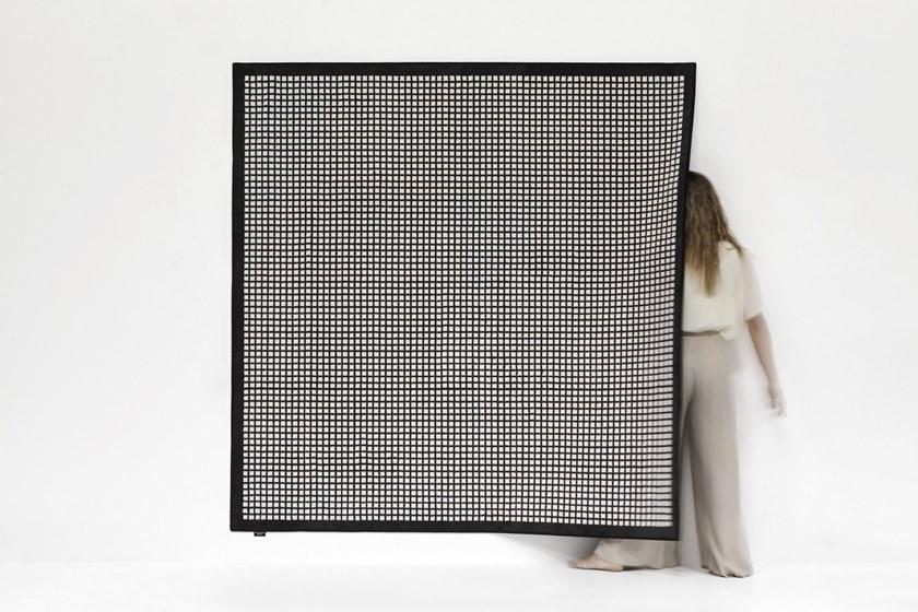 Antonio Lupi Design Ковер из бархата Tramato Tr710 Antoniolupi  - Вид №3