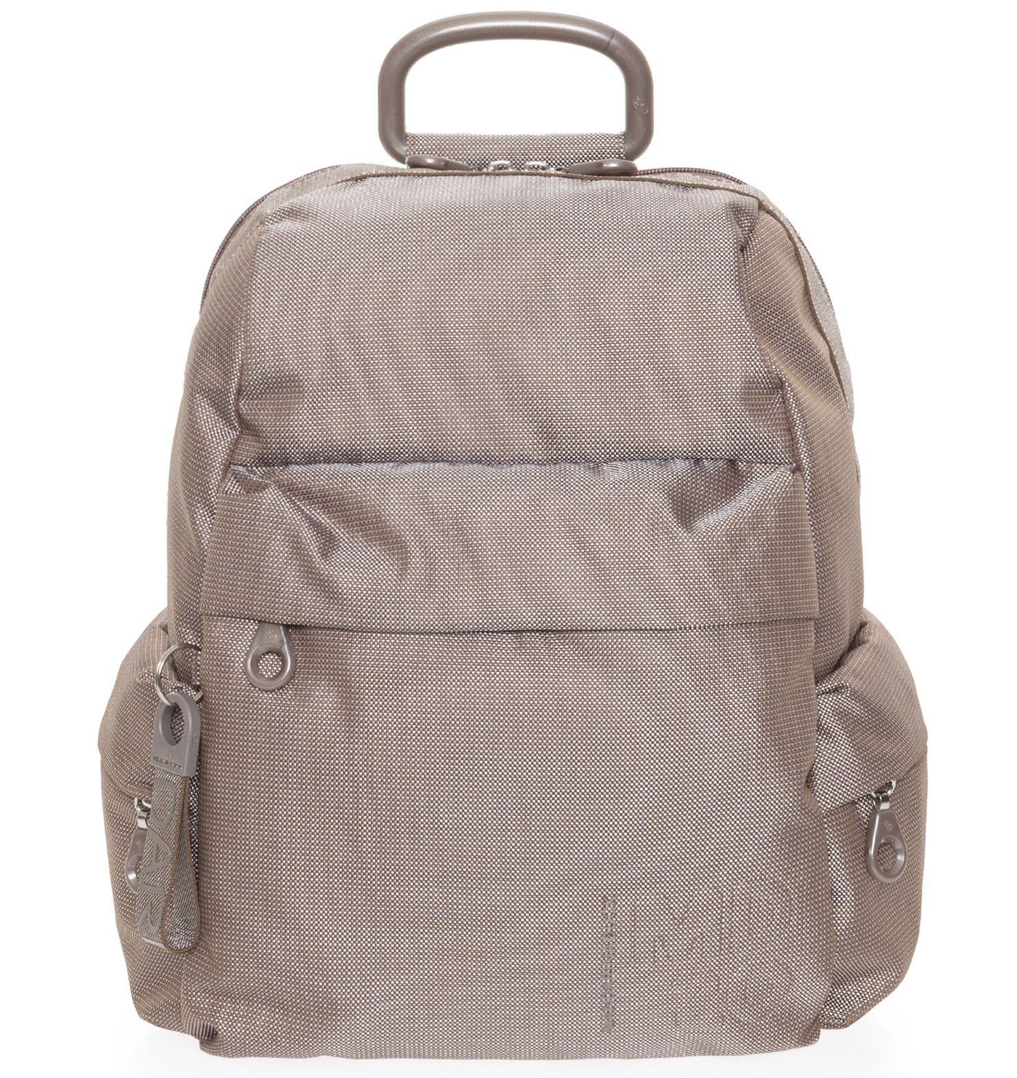 QMTT2-09K Рюкзак QMTT2 Backpack Mandarina Duck MD20 
