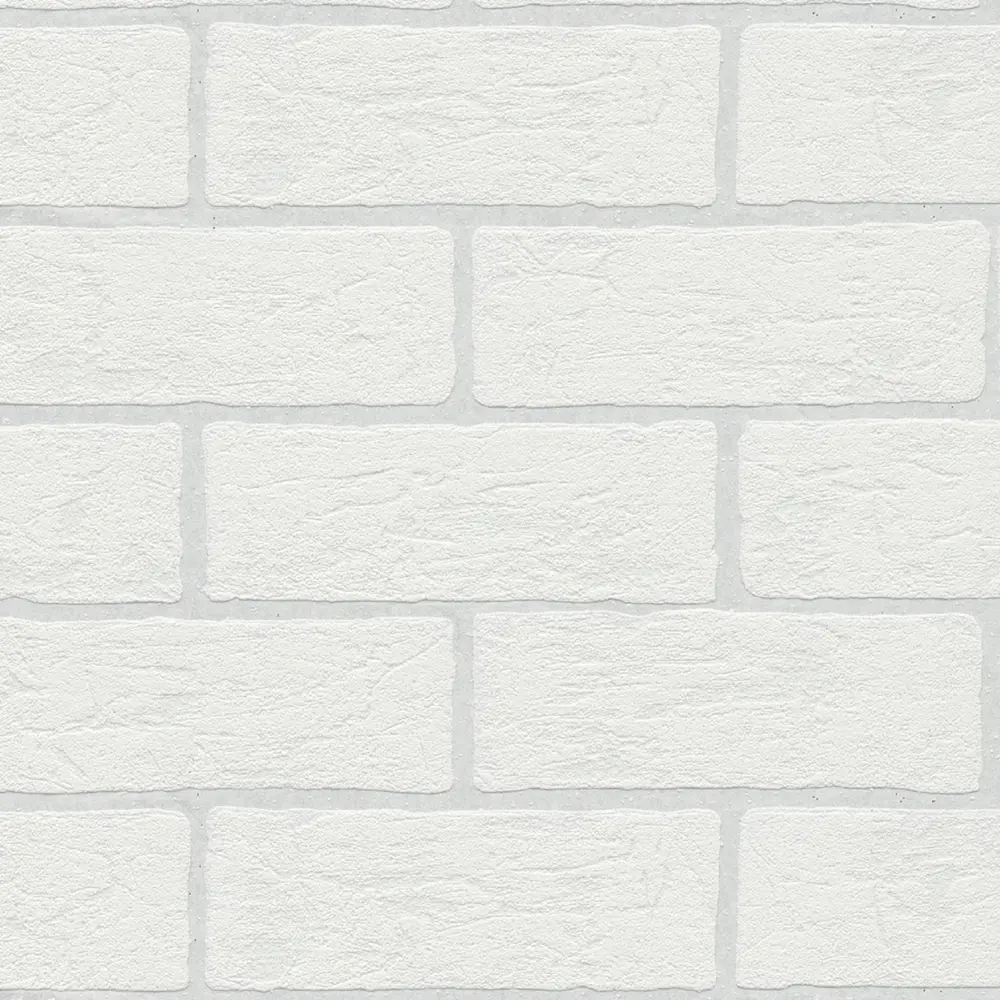 Обои Marburg MB9342, флизелиновые, цвет белый, 1.06х25 м Patent Decor STLM-2045759 - Вид №1